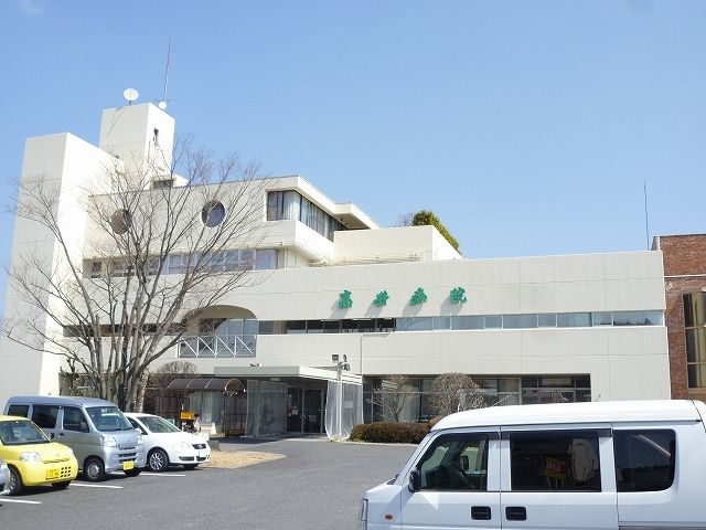 病院　高井病院（病院）まで1300m