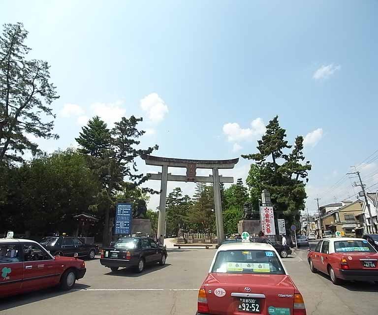 その他　北野天満宮（その他）まで444m