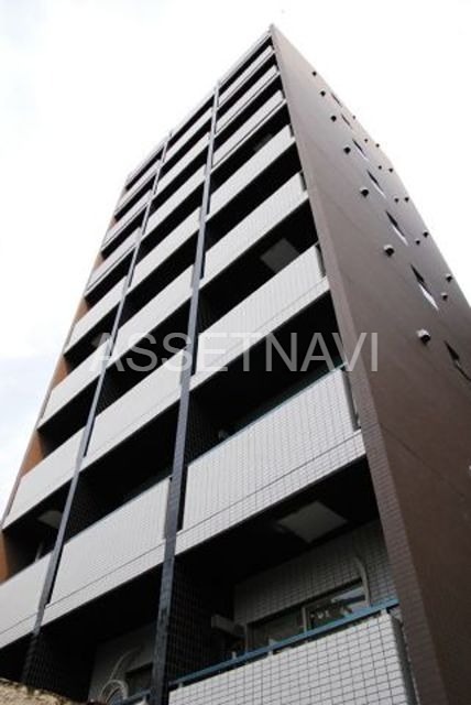 建物外観　外観・土地