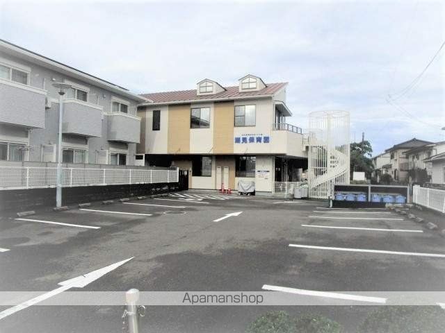 幼稚園・保育園　潮見保育園（幼稚園・保育園）まで565m