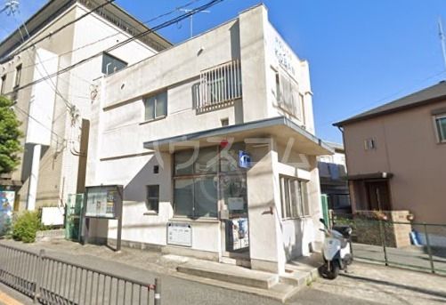 警察署・交番　豊中警察署 上野東交番（警察署・交番）まで847m