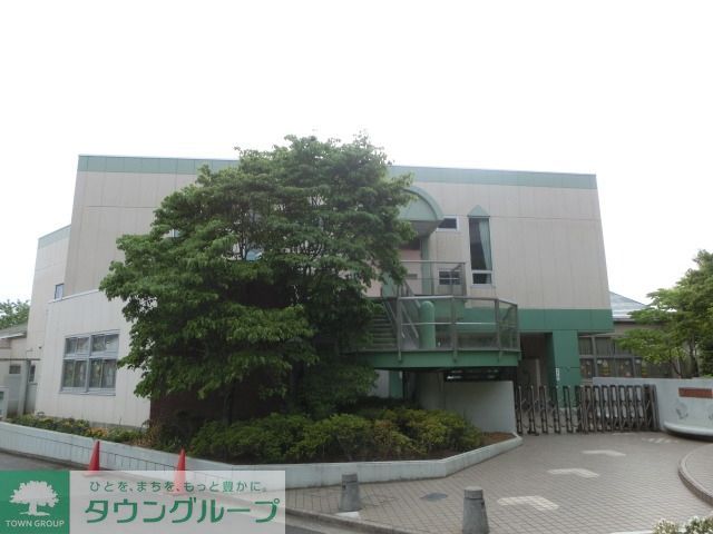 幼稚園・保育園　花水木幼稚園（幼稚園・保育園）まで700m
