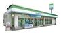 コンビニ　ファミリーマート福岡小戸四丁目店（コンビニ）まで200m