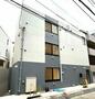 ル・シエル西新宿 3階 築1年4ヶ月の賃貸物件
