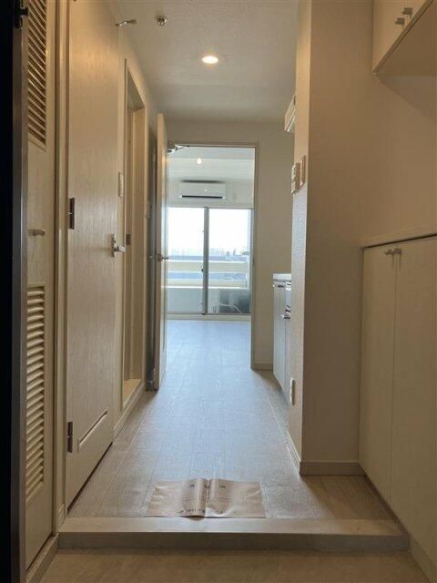その他部屋・スペース　写真は同タイプ住居です。