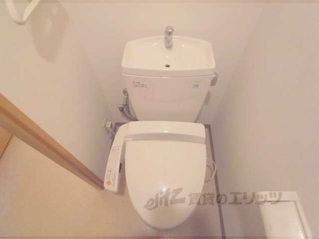 その他　エレベーター