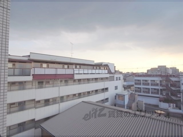 その他　廊下
