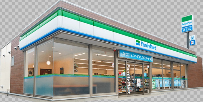 コンビニ　ファミリーマート 下妻南原店（コンビニ）まで428m