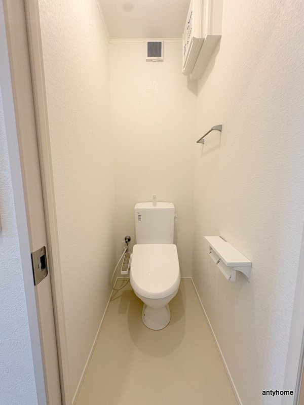 Laforet Livreのトイレ写真