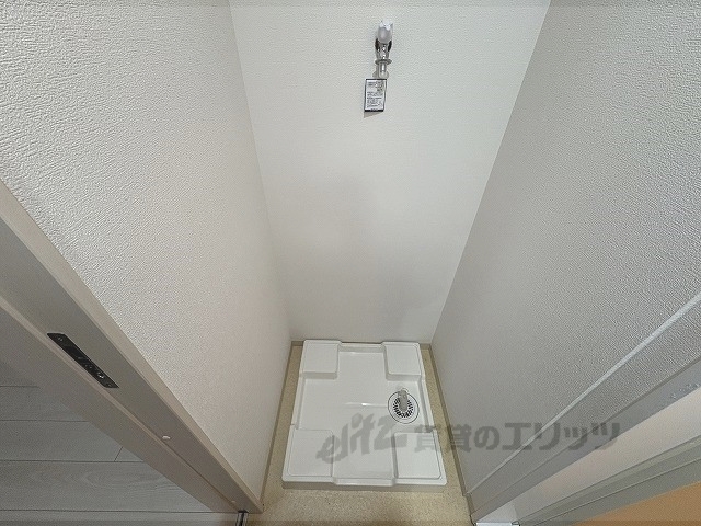 その他部屋・スペース　洗濯機置場