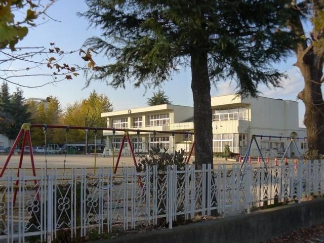 幼稚園・保育園　太田市立薮塚本町南幼稚園（幼稚園・保育園）まで1800m