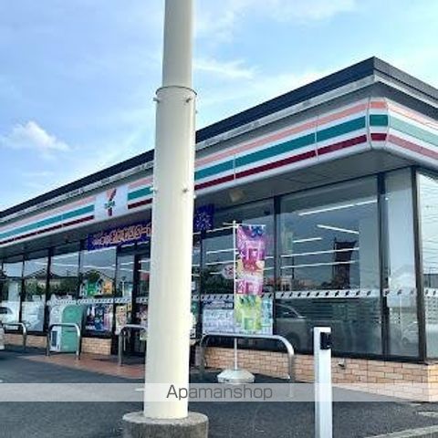 その他　セブンイレブン鶴ヶ島脚折町６丁目店（その他）まで670m