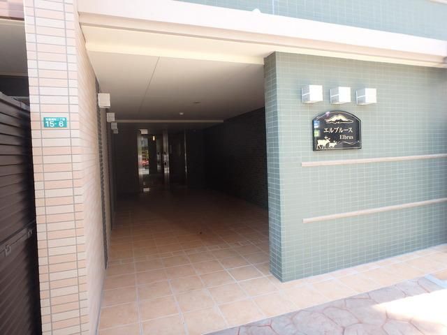 エントランス　★エントランス★