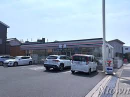 コンビニ　セブンイレブン 名古屋大野木店（コンビニ）まで1695m