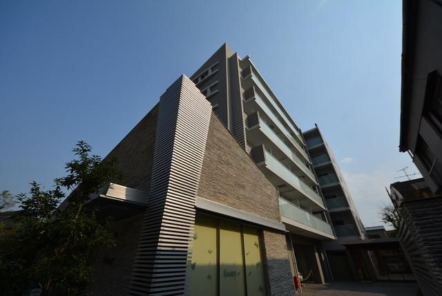 建物外観　★嬉しい駅徒歩２分★