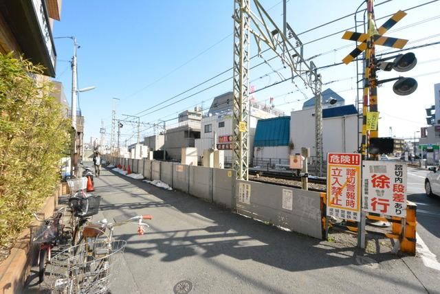 その他　芦花公園駅周辺（その他）まで160m