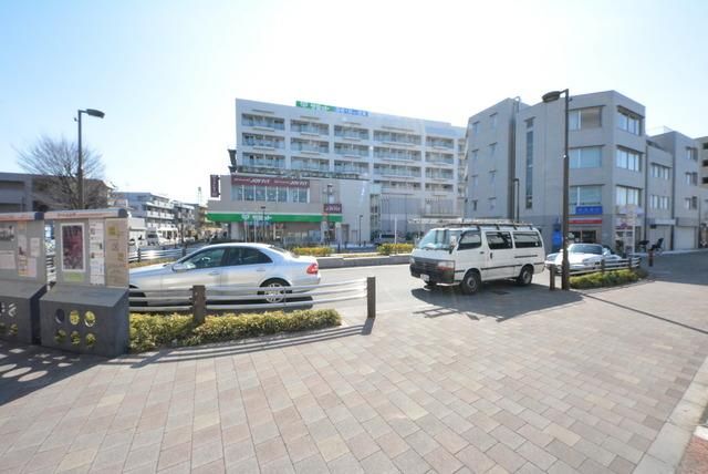 その他　芦花公園駅周辺（その他）まで160m