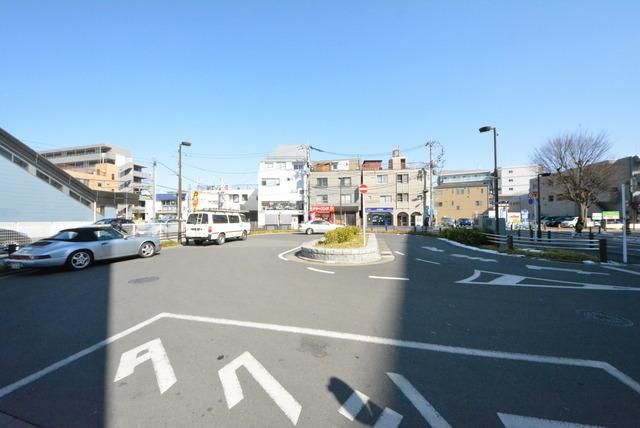 その他　芦花公園駅周辺（その他）まで160m