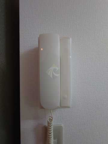 セキュリティ　エメラルドタワー