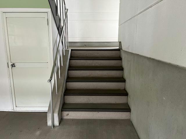 その他共有部分　建物設備