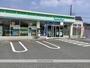 コンビニ　ファミリーマート那須塩原新緑町店（コンビニ）まで1213m