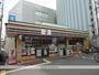 コンビニ　セブンイレブン（コンビニ）まで291m