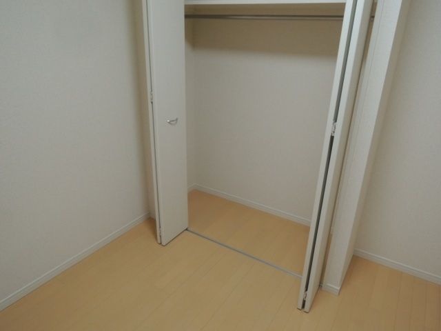 収納　☆たっぷり収納☆