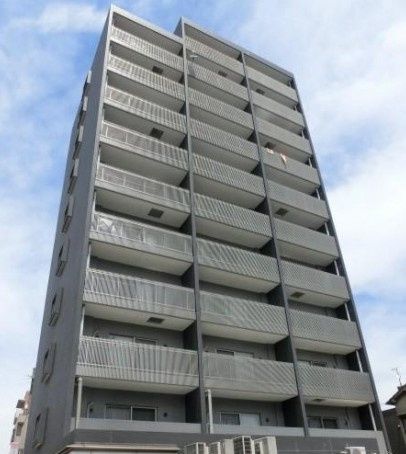 建物外観　☆きれいな外観☆