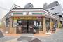 コンビニ　セブンイレブン 名古屋新栄飯田街道（コンビニ）まで65m
