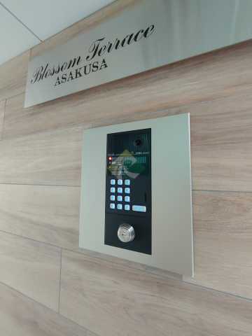 セキュリティ　リライフ浅草店