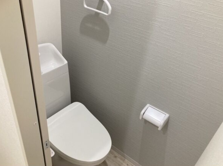トイレ　同コンセプト別物件画像