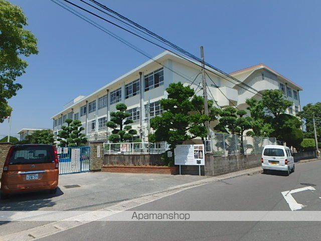 小学校　★福岡市立小学校今宿小学校（小学校）まで471m