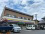 コンビニ　ミニストップ（コンビニ）まで608m