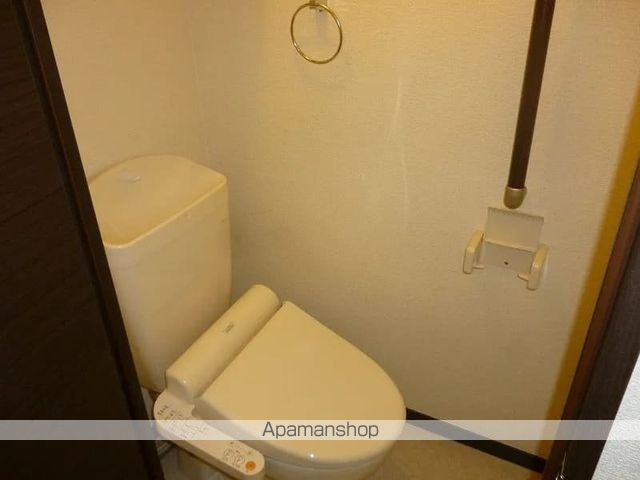 レオネクストジョリーメゾンのトイレ写真