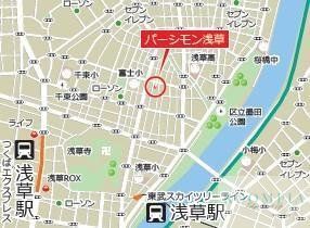 その他　間取図