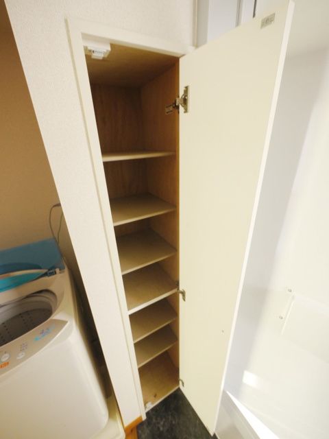 その他設備　★シューズボックスです★