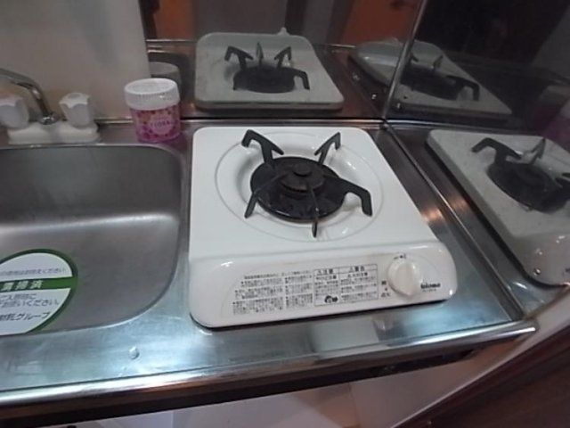 その他設備　※同タイプの別のお部屋です。