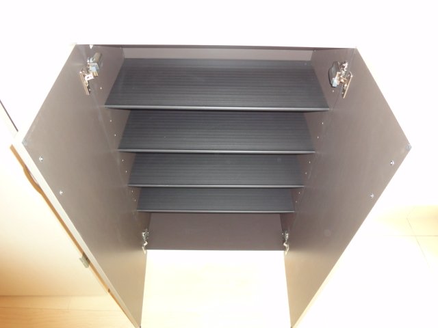 収納　シューズＢＯＸ