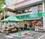 スーパー　マルエツプチ白金台店（スーパー）まで308m