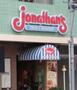飲食店　ジョナサン白金台店（飲食店）まで305m