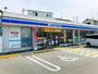 コンビニ　ローソン茨木郡山二丁目店（コンビニ）まで149m