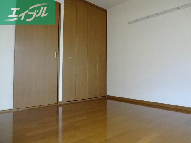 居室・リビング　居室