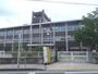 小学校　亀岡小学校（小学校）まで650m