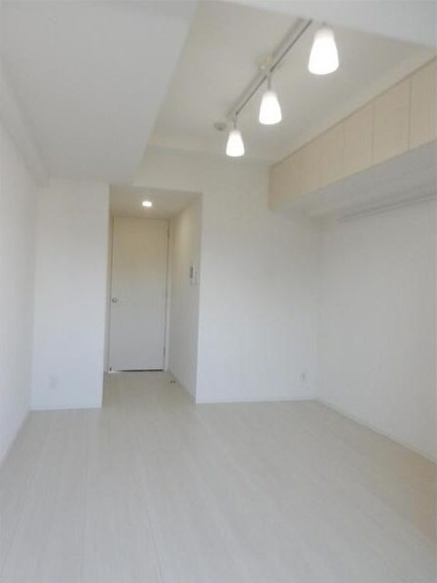 居室・リビング　フローリングのお部屋