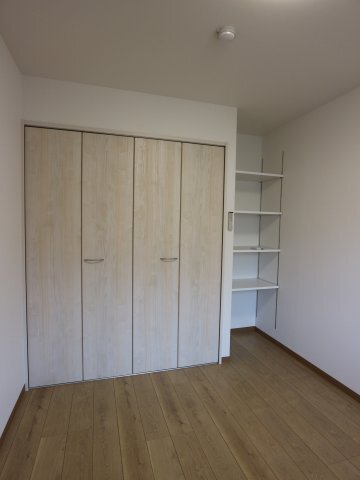 その他部屋・スペース　洋室５．５帖