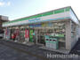 コンビニ　ファミリーマート 栄スポーツセンター店（コンビニ）まで525m