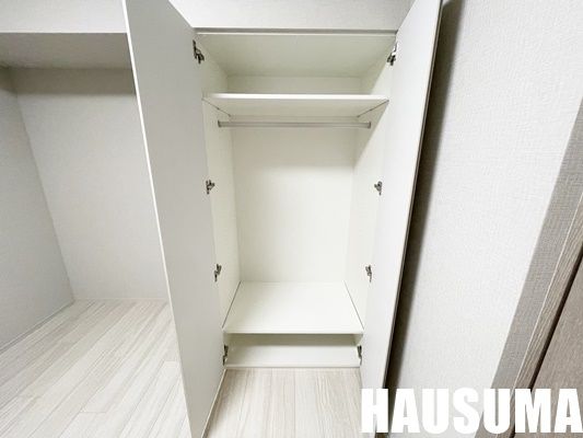 収納　収納