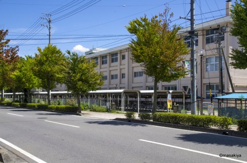 高校・高専　長野県長野工業高校（高校・高専）まで272m