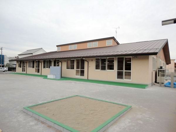 幼稚園・保育園　うぃず南柏保育園（幼稚園・保育園）まで811m