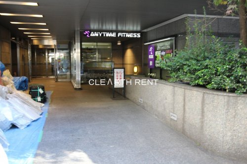 その他　エニタイムフィットネス 東銀座店（その他）まで1001m